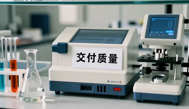 成果转化平台选型中高端品质的核心考量