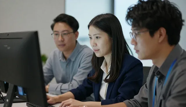 技术转让场景中业务流程优化的实践路径